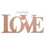 Табела Love Табела Love